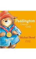 Paddington Goes for Gold