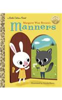 Margaret Wise Brown's Manners