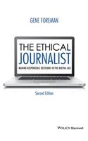 The Ethical Journalist