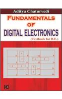 Fundamentals of Digital Electronics