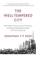 The Well-Tempered City