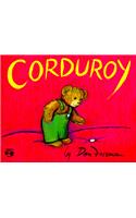 Corduroy