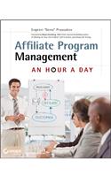 Affiliate Program Management