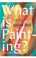 What Is Painting?