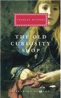 The Old Curiosity Shop