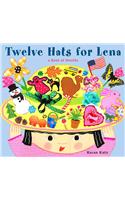 Twelve Hats for Lena