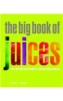 The Big Book of Juices