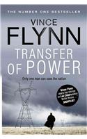 Transfer Of Power