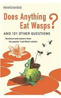 Does Anything Eat Wasps?