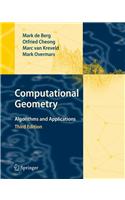 Computational Geometry