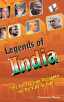 Legends of India