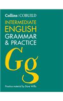 Cobuild Intermediate English Grammar and Practice