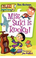 My Weird School #17: Miss Suki Is Kooky!