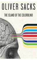 The Island of the Colorblind