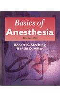 Basics of Anesthesia