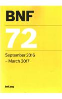 British National Formulary (BNF)