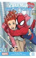 Spider-Man Loves Mary Jane: The Real Thing