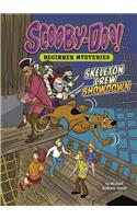 Skeleton Crew Showdown