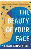 The Beauty of Your Face