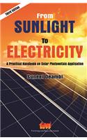 From Sunlight to Electricity