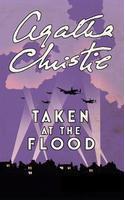 Agatha Christie -Taken At The Flood