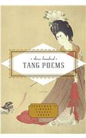 Three Hundred Tang Poems