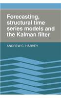 Forecasting, Structural Time Series Models and the Kalman Filter