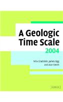 A Geologic Time Scale 2004