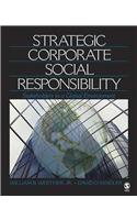 Strategic Corporate Social Responsibility: Stakeholders in a Global Environment