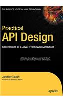 Practical API Design