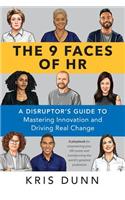 The 9 Faces of HR