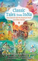 CLASSIC TALES FROM INDIA