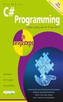 C# Programming in Easy Steps