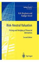 Risk-Neutral Valuation