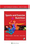 Sports and Exercise Nutrition