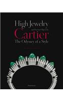 High Jewelry and Precious Objects by Cartier