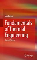 Fundamentals of Thermal Engineering