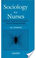 Sociology for Nurses