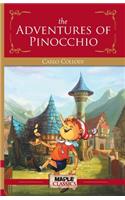 Adventures of Pinocchio