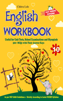 English Workbook Class 10