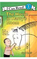 The Horse in Harry's Room