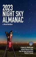 2023 Night Sky Almanac