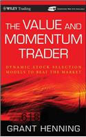 The Value and Momentum Trader