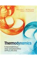 Thermodynamics