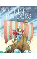 Viking Raiders