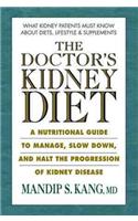 The Doctor's Kidney Diets