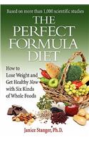 The Perfect Formula Diet