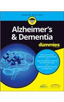 Alzheimer's & Dementia for Dummies