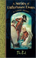 The End: No. 13 (A Series of Unfortunate Events)