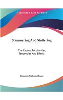 Stammering And Stuttering